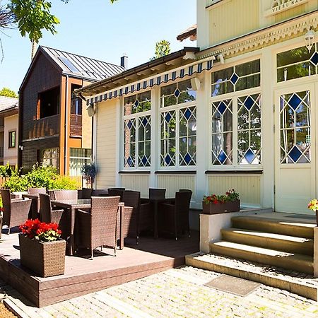 Aparte Lux Jurmala Bagian luar foto