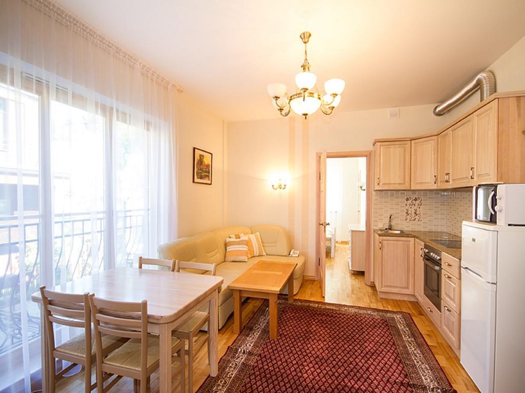 Aparte Lux Jurmala Ruang foto