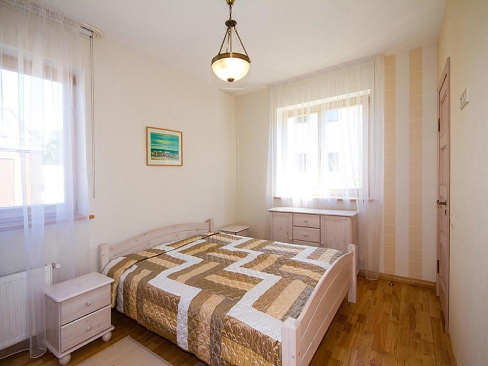 Aparte Lux Jurmala Bagian luar foto