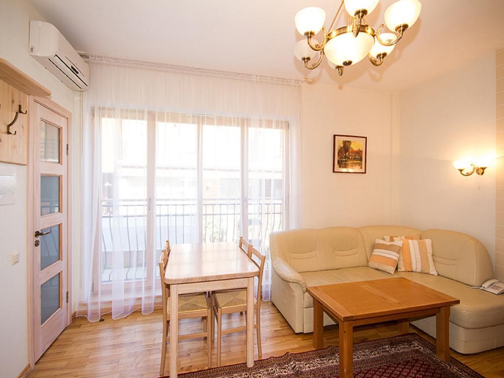 Aparte Lux Jurmala Bagian luar foto