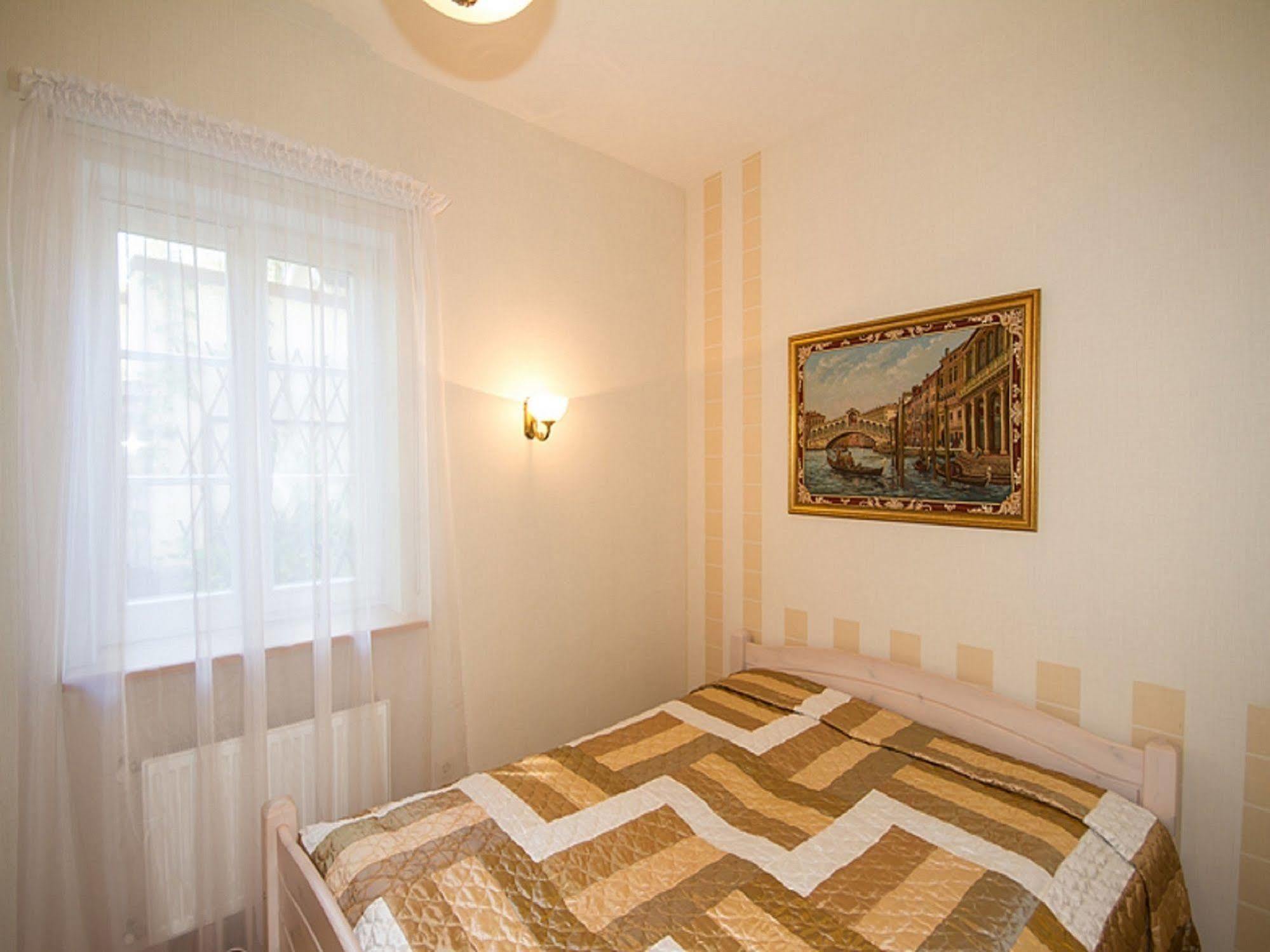 Aparte Lux Jurmala Bagian luar foto
