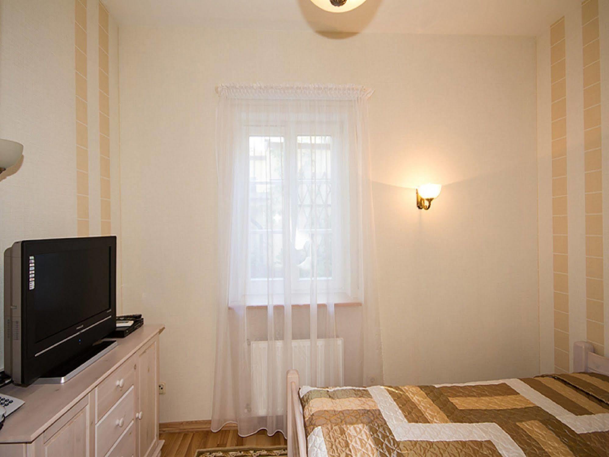 Aparte Lux Jurmala Bagian luar foto